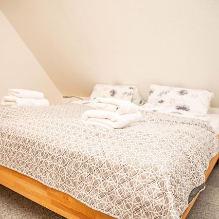 Ferienwohnungen Saida Wohnung 2 诺登 外观 照片